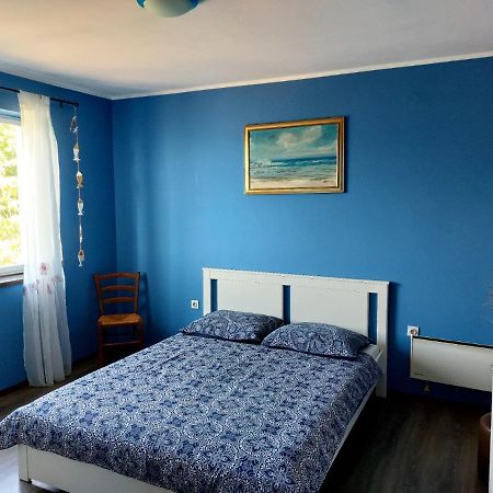 Sobe Slada Hotel Rijeka Bagian luar foto