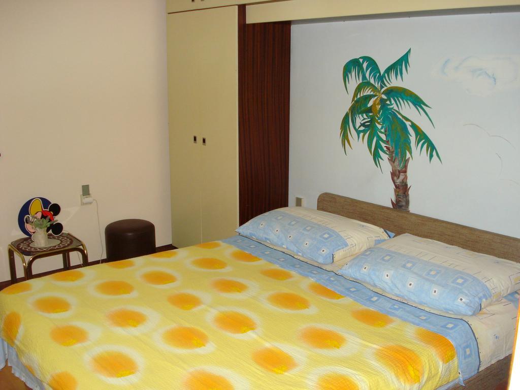 Sobe Slada Hotel Rijeka Bagian luar foto